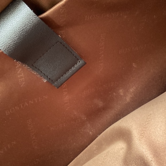 Bostanten black bag - Picture 6 of 12